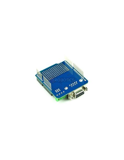 Arduino RS232 Shield に対する画像結果