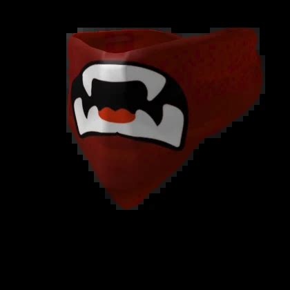 Image result for Red Beast Mode Roblox ID