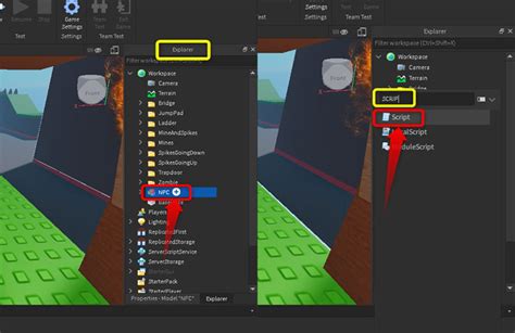 Image result for NPC Player Roblox