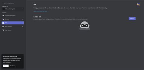 تصویر کا نتیجہ برائے Discord API No API Library
