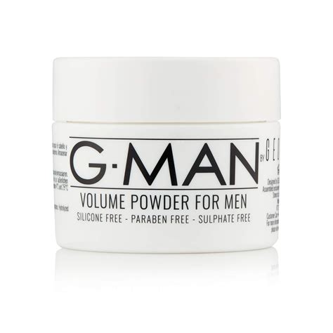 Toradh íomhá ar Volume Powder for Hair