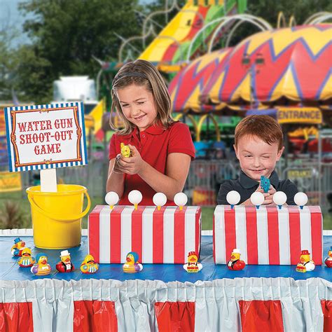 Image result for Create Your Own Carnival Games