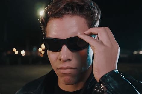 Image result for Terminator 2 SE Reforme