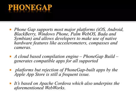 Image result for Mobile Programming PPT