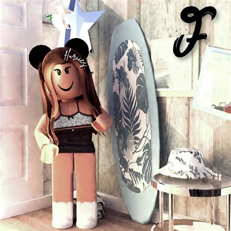 Image result for Roblox Cute Character