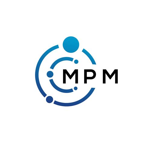 Image result for Letter MPM Logo