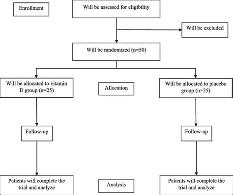 Image result for Research Protocol Flow Chart