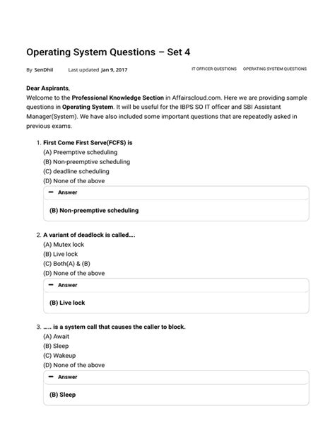 OS Questions に対する画像結果