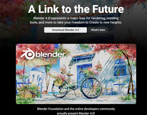 Blender Download for PC に対する画像結果