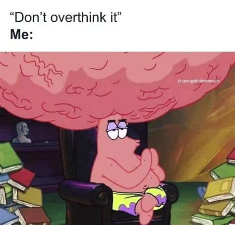 30 Hilarious And Relatable SpongeBob Memes