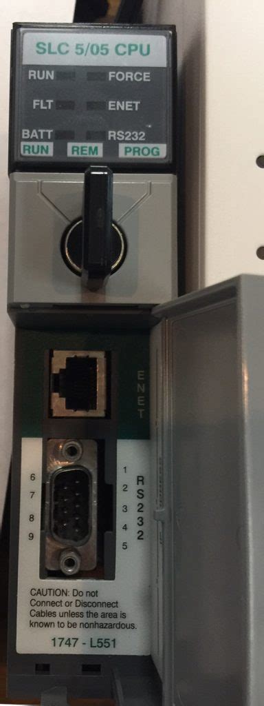 SLC 500 Ethernet Module に対する画像結果