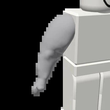 Image result for Roblox GFX Folded Arms