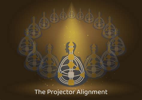 Projector Alignment に対する画像結果