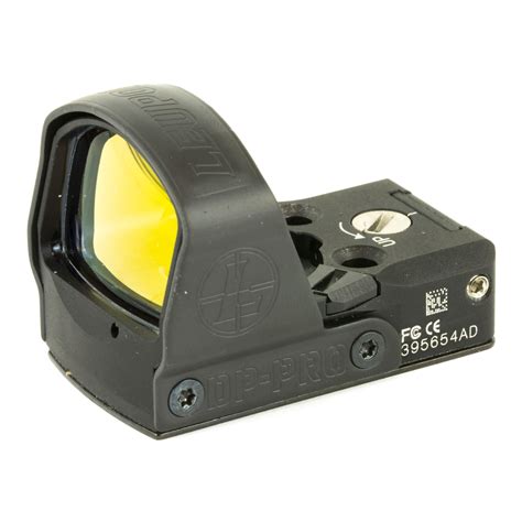 Image result for Leupold DeltaPoint Pro Reflex Sight