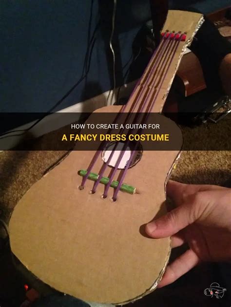 Image result for Fancy Guitar Tutorial