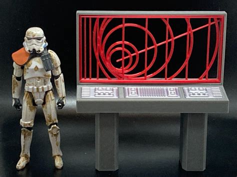 Image result for Star Wars Tactical Computer