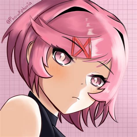 Image result for Ddlc Cute