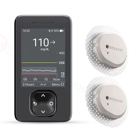 Image result for Dexcom Receiver