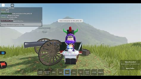 Toradh íomhá ar Roblox Musket System