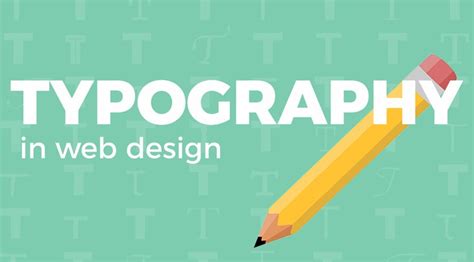 Web Development Typography に対する画像結果