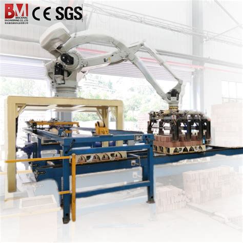 Afbeeldingsresultaten voor Industrial Stacking Machine