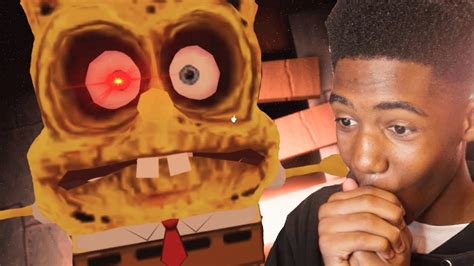 Afbeeldingsresultaten voor Spongebob.exe