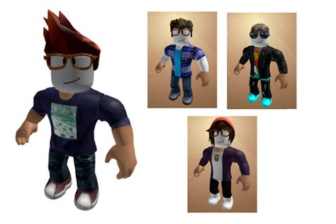Image result for Video Game Characters Roblox Avatar