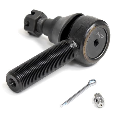 Image result for Left Hand Thread Tie Rod