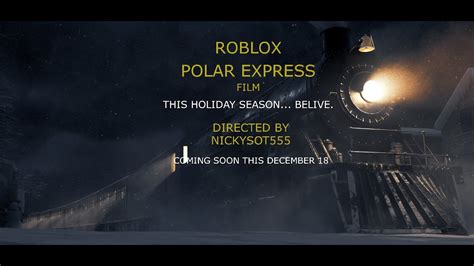 Image result for Snowpiercer Polar Express Roblox