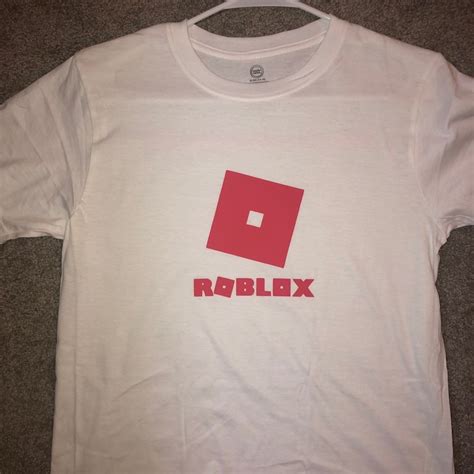 Roblox Studio Logo T-Shirt に対する画像結果