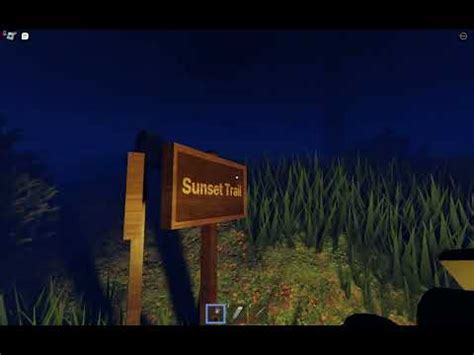 Image result for Whispering Pines Roblox Monster