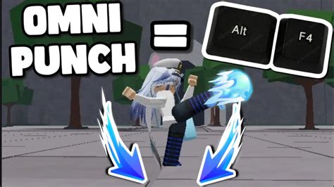 Afbeeldingsresultaten voor Omni Directional Punch