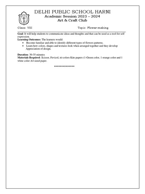 Activity for Class 8 に対する画像結果