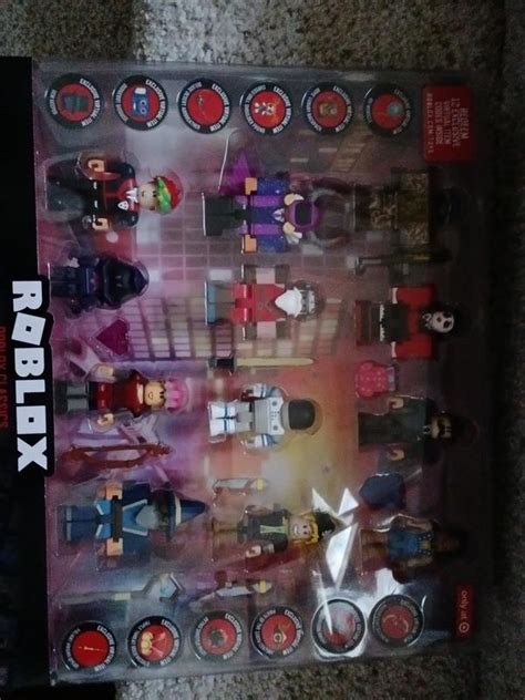 Image result for Roblox Figuren Set