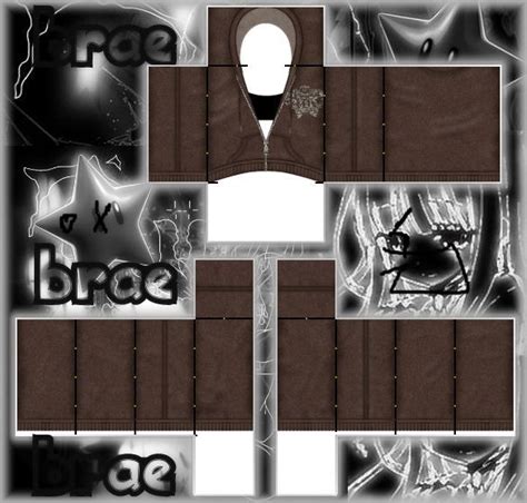Afbeeldingsresultaten voor Roblox Punk Shirt