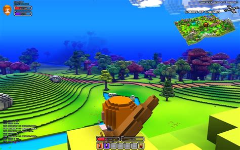 Cube World Download に対する画像結果