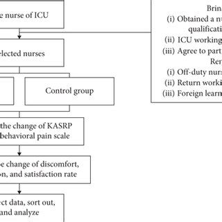 Image result for Research Protocol Flow Chart