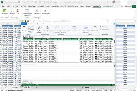 Toradh íomhá ar Use Data Models Excel