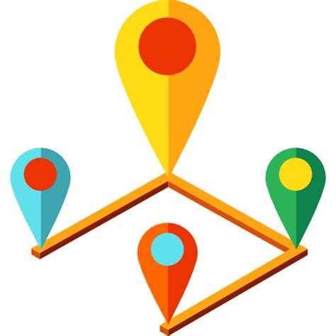 Image result for Routing Icon.png