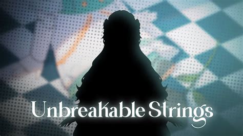 Image result for Unbreakable String
