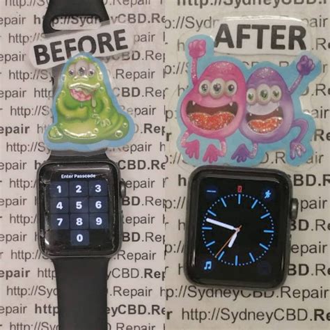 Local Apple Watch Screen Repair に対する画像結果