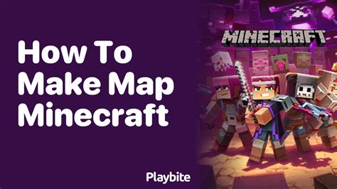 Toradh íomhá ar How to Make a Map in Minecraft PC