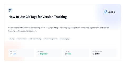 Image result for Git Tags Picture