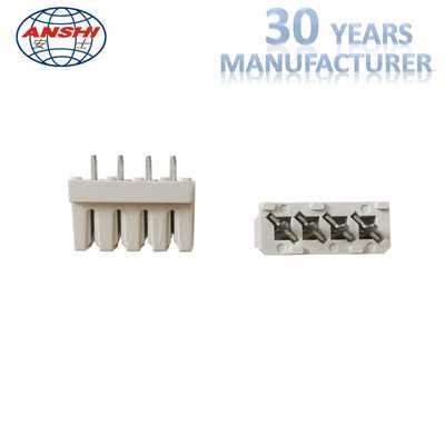 Toradh íomhá ar RJ45 Socket Pinout