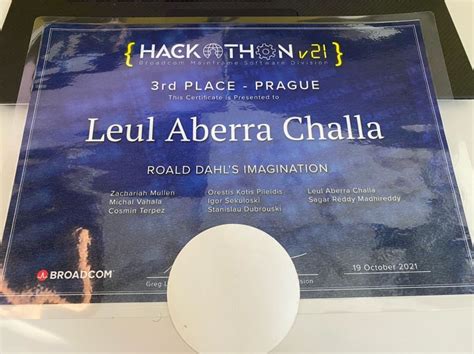 Toradh íomhá ar Broadcom Mainframe Architecture