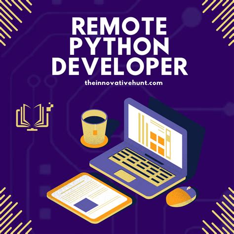 Image result for Remote Python Jobs