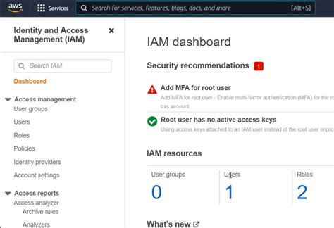 Toradh íomhá ar How to Install Banner in AWS CLI