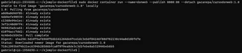 Image result for Como Crear Un Dockerfile