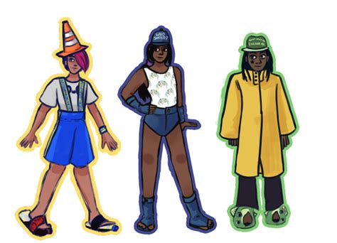 Image result for Cursed Outfits