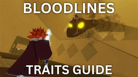 Toradh íomhá ar Bloodlines Roblox Game